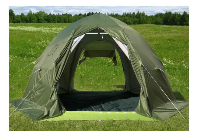 Влагозащитный тент ЛОТОС 5У-1