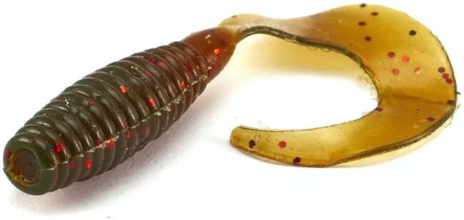 Силиконовая приманка LJ Pro Series MICRO GRUB 1,0in 15шт арт. 140159-085 Силиконовая приманка LJ Pro Series MICRO GRUB 1,0in 15шт арт. 140159-085