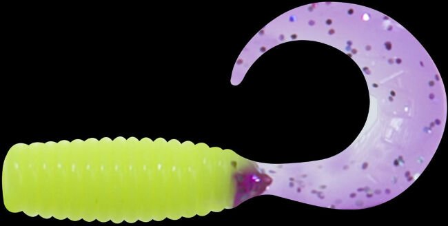 Твистер RELAX Twister 1" 4см 25шт/уп VR1-TS-253 Твистер RELAX Twister 1" 4см 25шт/уп VR1-TS-253