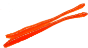 Приманка LIBRA LURES Dying Worm 80 # 011 Hot Orange 80мм Сыр 12шт/уп Приманка LIBRA LURES Dying Worm 80 # 011 Hot Orange 80мм Сыр 12шт/уп