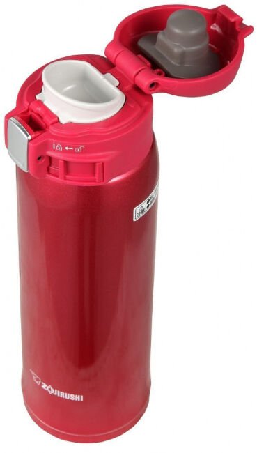 Термос ZOJIRUSHI SM-SD48-PV 0.48л (фуксия) Термос ZOJIRUSHI SM-SD48-PV 0.48л (фуксия)