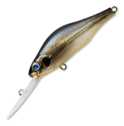 Воблер ZipBaits Khamsin 70DR-SP 70мм 10.0гр 1.5-2.0м 522R