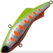 Раттлин MADNESS Shiriten VIBE 93 93мм 28гр #T05 Chart yamame Раттлин MADNESS Shiriten VIBE 93 93мм 28гр #T05 Chart yamame