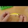 Воблер ZipBaits Orbit 80 SP-SR 80мм 8.5гр 0.8-1.0м 028R