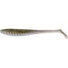 Виброхвост FRAPP Hustle Minnow 4" #30 10.2см 6.0гр 6шт/уп