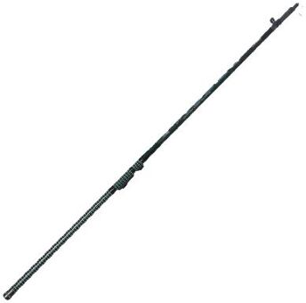 Удилище с кольцами KAIDA Omega 4.0м арт:805-4