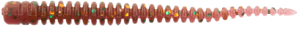 Слаг LUCKY JOHN  Pro Series King Leech 2.0" 5.08см #S13 9шт/уп 140152-S13 Слаг LUCKY JOHN  Pro Series King Leech 2.0" 5.08см #S13 9шт/уп 140152-S13