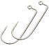 Крючок одинарный DECOY Jig 12 Fine Wire #8, 9шт/уп (805633) Крючок одинарный DECOY Jig 12 Fine Wire #8, 9шт/уп (805633)