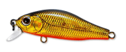 Воблер ZipBaits Khamsin Tiny SR 40SP 40мм 2.8гр 0.0-0.5м 050R