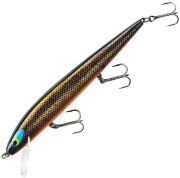 Воблер SMITHWICK Perfect 10 Rogue SP 136мм 17.7гр 2.6-3.6м (тролл: 3.6-4.7м) Gold Rogue ADR569