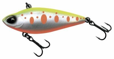 Воблер Usami Dansa Vib 60S 60мм 11гр до 3м #675