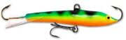 Балансир Rapala Jigging Rap 5см 9гр W05/GLP Балансир Rapala Jigging Rap 5см 9гр W05/GLP