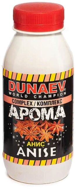 Арома Комплекс DUNAEV 250мл Анис