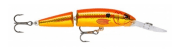 Воблер RAPALA Jointed Deep Husky Jerk суспендер 8см 5гр 1.2-2.4м JDHJ08-OSD Воблер RAPALA Jointed Deep Husky Jerk суспендер 8см 5гр 1.2-2.4м JDHJ08-OSD