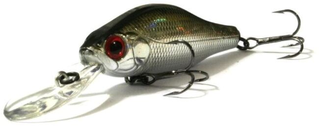 Воблер ZipBaits Khamsin Jr. 50DR-SP 50мм 4.2гр 1.0-1.5м 510R Воблер ZipBaits Khamsin Jr. 50DR-SP 50мм 4.2гр 1.0-1.5м 510R