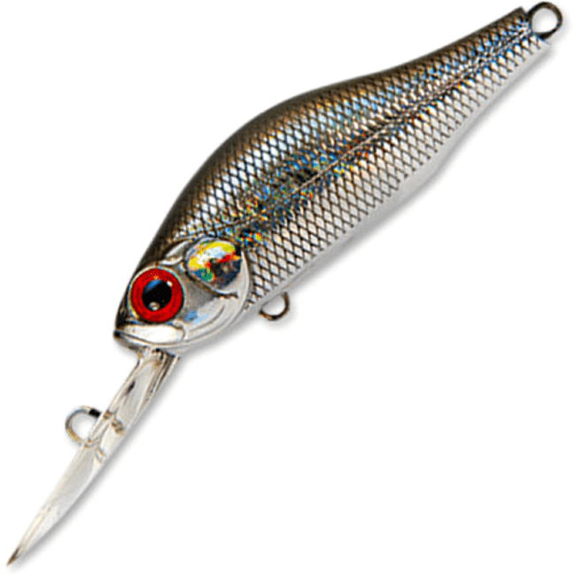 Воблер ZipBaits Khamsin Jr. 50DR-SP 50мм 4.2гр 1.0-1.5м 510R Воблер ZipBaits Khamsin Jr. 50DR-SP 50мм 4.2гр 1.0-1.5м 510R