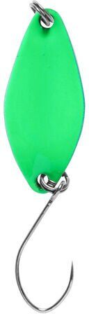 Блесна колеблющаяся Lucky John TR IMA 1.5г 22мм #002 (151015-002) Блесна колеблющаяся Lucky John TR IMA 1.5г 22мм #002 (151015-002)