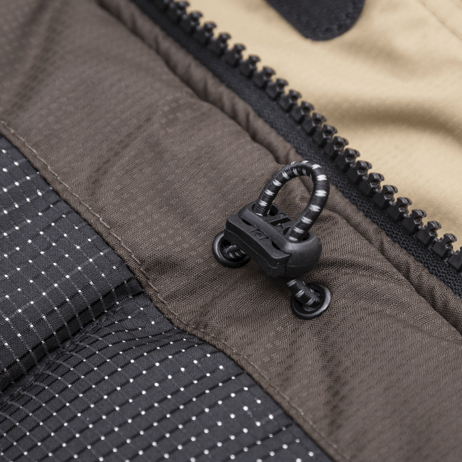 Костюм зимний GRAYLING "Соболь" т.хаки 52-54 рост:182-188