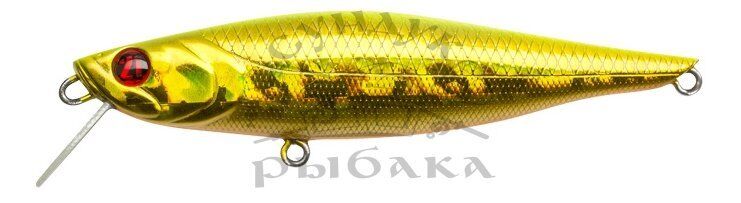 Воблер PONTOON21 Kalikana Dun 95SP-SR 95мм 13.3гр 0.3-0.5м A63 Crash Gold Chartreuse RE Воблер PONTOON21 Kalikana Dun 95SP-SR 95мм 13.3гр 0.3-0.5м A63 Crash Gold Chartreuse RE