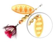 Блесена вращающаяся PONTOON21 Trait #3.0 16.4гр NB03-001