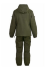 Костюм TAYGERR Горка 3.1 палатка (до -5°C) хб/мембрана/флис хаки 60-62 рост:182-188 Костюм TAYGERR Горка 3.1 палатка (до -5°C) хб/мембрана/флис хаки 60-62 рост:182-188