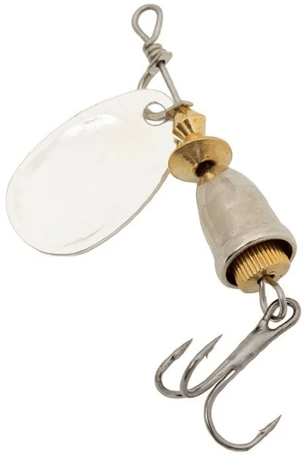 Блесна вращающаяся GROWS CULTURE Vortex 1/6oz color #012 Блесна вращающаяся GROWS CULTURE Vortex 1/6oz color #012