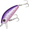 Воблер YO-ZURI L-Minnow 66S 66мм 7.0гр 1.0-1.5м F1168-PRT