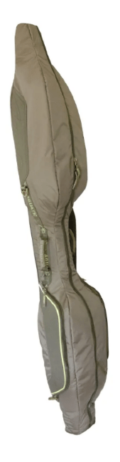 Чехол Aquatic Ч-27 ХАКИ для 6 карповых удилищ (хаки, 210 см)