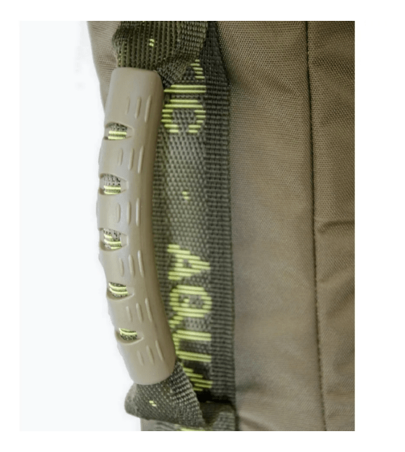 Чехол Aquatic Ч-27 ХАКИ для 6 карповых удилищ (хаки, 210 см)