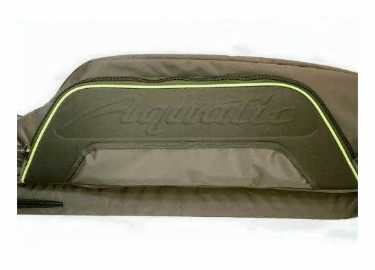 Чехол Aquatic Ч-27 ХАКИ для 6 карповых удилищ (хаки, 210 см)