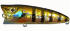 Воблер ZipBaits ZBL Popper Tiny 48F 48мм 3.7гр поверхностный 509R