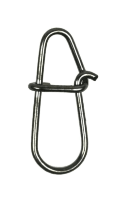 Застежка YARIE Jespa №558 EZ Line Snap №0 22lb 11шт/уп JSP-558-0