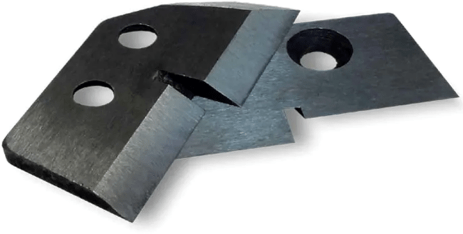 Ножи для ледобура NERO ПРАВОГО вращения ступенчатые 3004-150(CR) морож/сухой лед Ножи для ледобура NERO ПРАВОГО вращения ступенчатые 3004-150(CR) морож/сухой лед