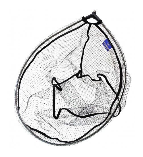 Голова для подсачека ВОЛЖАНКА Овал 45*40*20 леска JT-4540 Голова для подсачека ВОЛЖАНКА Овал 45*40*20 леска JT-4540