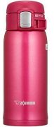 Термос ZOJIRUSHI SM-SD36-PV 0.36л (фуксия) Термос ZOJIRUSHI SM-SD36-PV 0.36л (фуксия)
