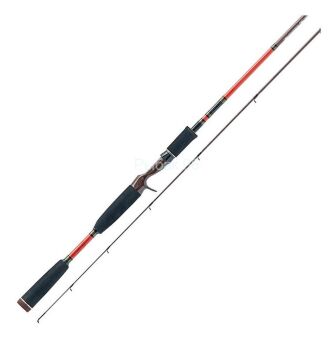 Удилище кастинг GAD HARRIER 244см 10,5-35гр 10-20Lb Ex.Fast HRC802MMHXF Удилище кастинг GAD HARRIER 244см 10,5-35гр 10-20Lb Ex.Fast HRC802MMHXF