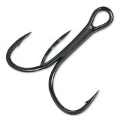 Крючок тройной VMC 7545 BN №8 5шт/уп