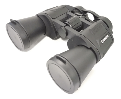 Бинокль REPLICA (CANON) Binoculars TM-217 70*70