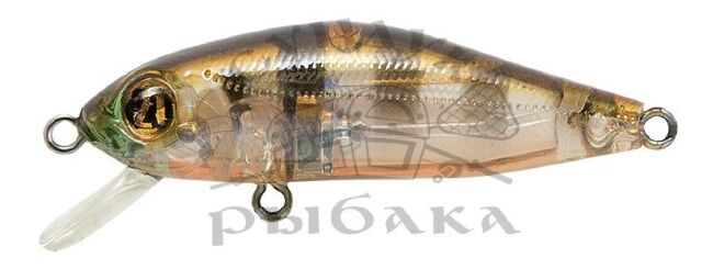 Воблер PONTOON21 CrackJack 58SP-SR 58мм 5.0гр 0,8-1,м 008 Ghost HG Gill Воблер PONTOON21 CrackJack 58SP-SR 58мм 5.0гр 0,8-1,м 008 Ghost HG Gill