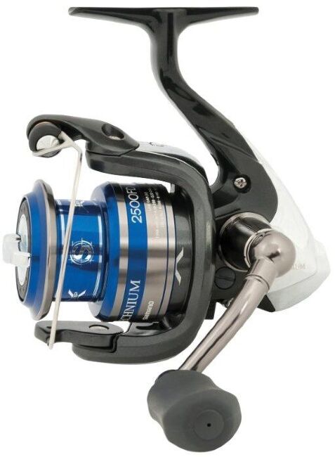 Катушка Shimano Tecnium 2500FD