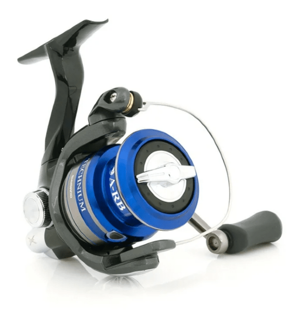 Катушка Shimano Tecnium 2500FD