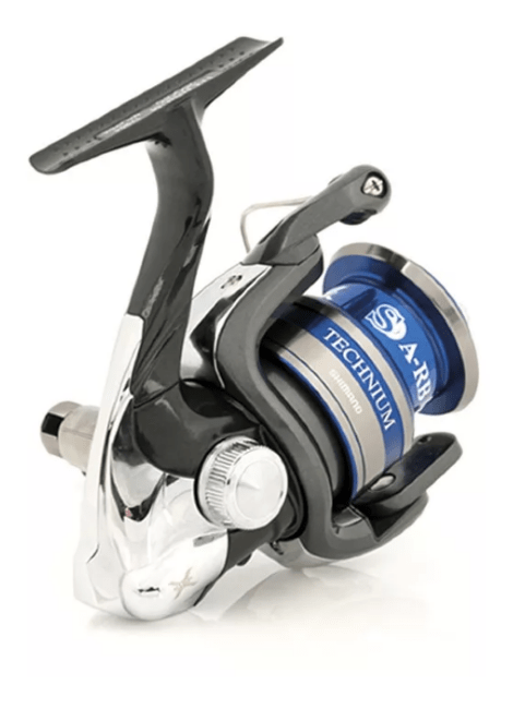 Катушка Shimano Tecnium 2500FD