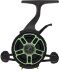 Катушка зимняя ZETRIX Ursa MCS 2.5:1 Green