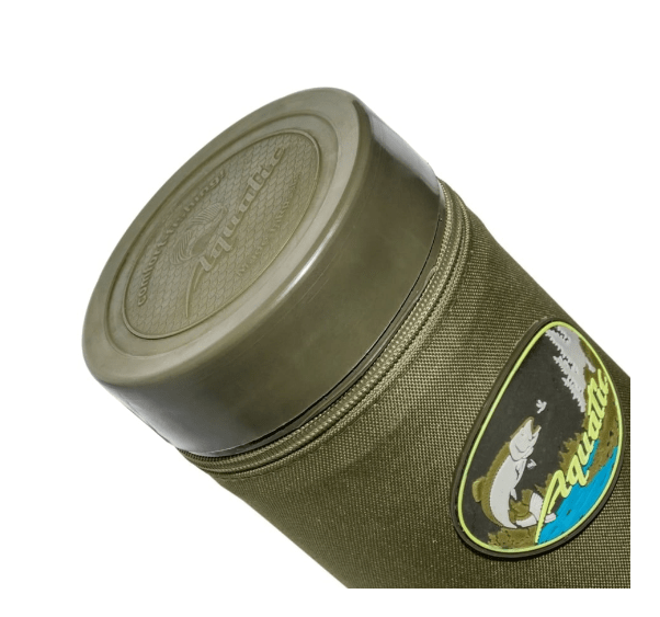 Тубус Aquatic Т-75 145 без кармана (Ф75 мм, 145 см)