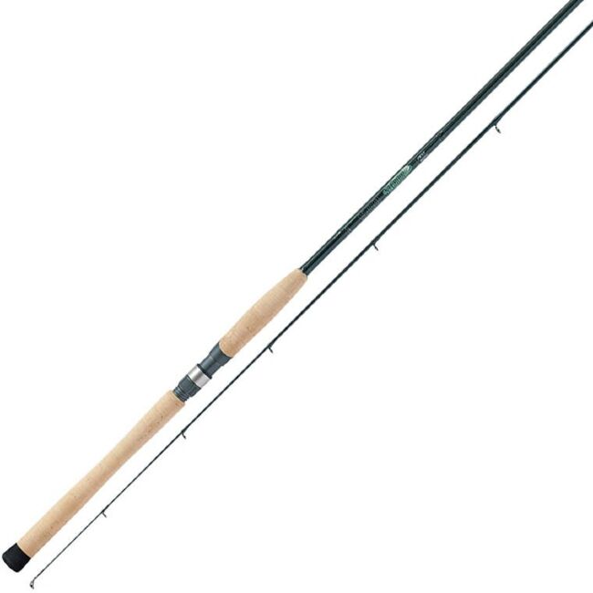 Спиннинг ZEMEX Solid 2,20м 2-10гр Fast SD-220-2010 Спиннинг ZEMEX Solid 2,20м 2-10гр Fast SD-220-2010