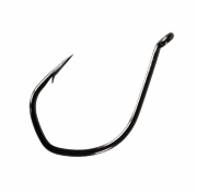 Крючки VMC 7119 BN №1 кованый колечко 10шт/уп Крючки VMC 7119 BN №1 кованый колечко 10шт/уп