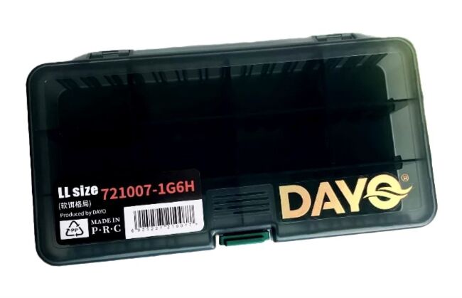 Коробка Dayo size LL:721007-1G6H Коробка Dayo size LL:721007-1G6H
