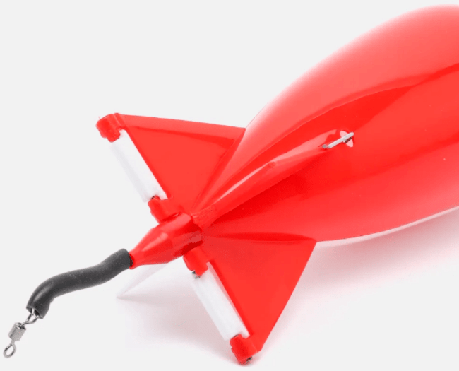 Кормушка "Ракета" №59002B Кормушка "Ракета" №59002B