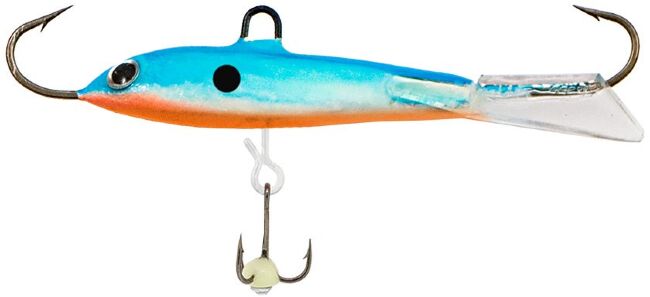 Балансир SPIDER Pro 18 50мм 9гр #24F Балансир SPIDER Pro 18 50мм 9гр #24F