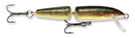 Воблер RAPALA Jointed плавающий 13см 18гр до 4.2м J13-TR
